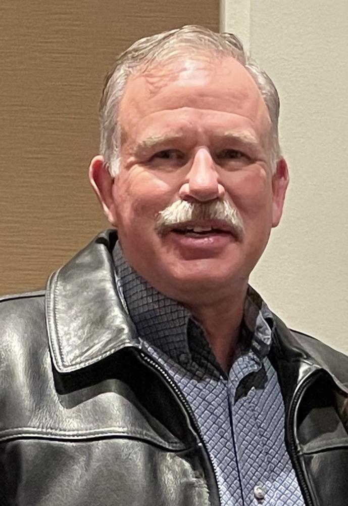 Board Of Trustee 2023 Candidates Lane Scott Electric Cooperative